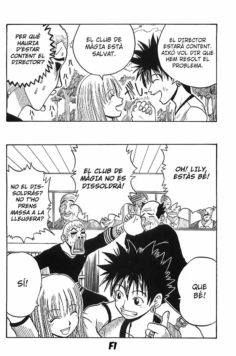 Mashima-en (Català) (2010) - Capítulo 1 - Página 60 - LectorTMOo