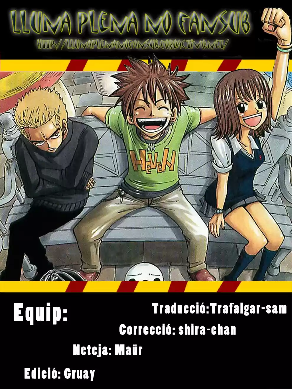 Mashima-en (Català) (2010) - Capítulo 1 - Página 62 - LectorTMOo