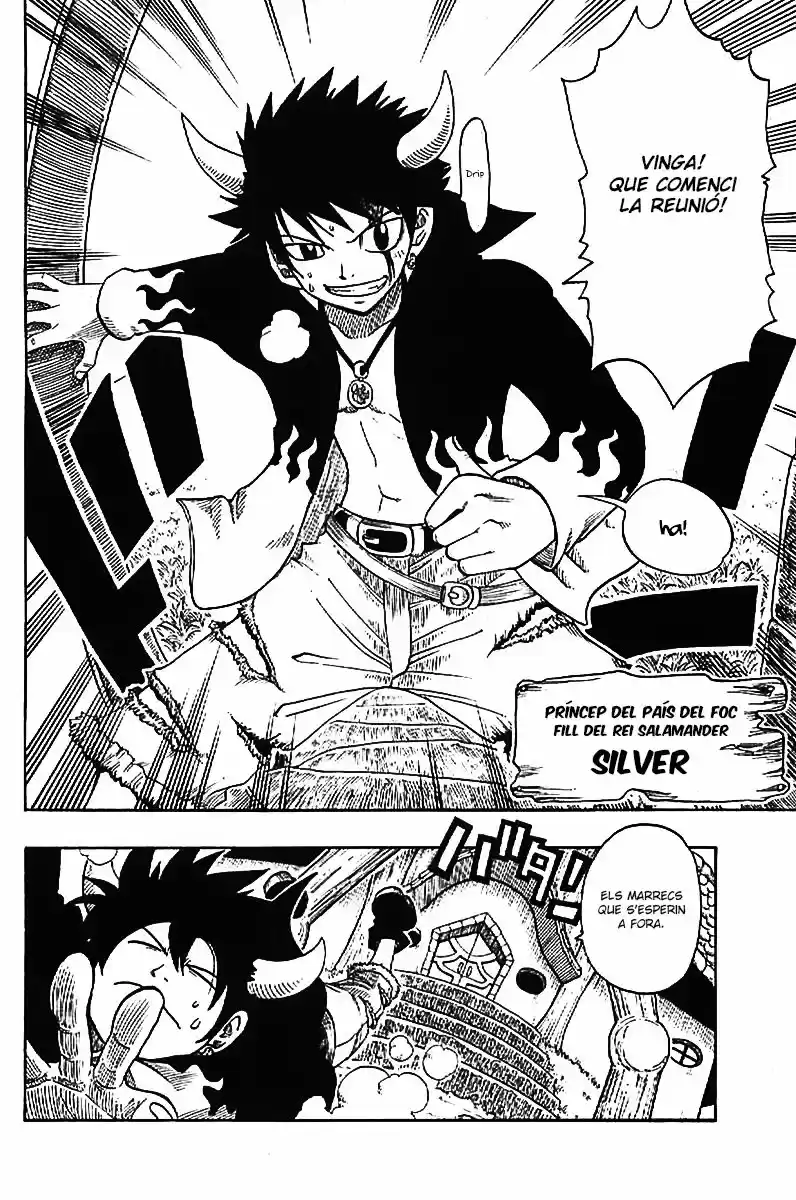 Mashima-en (Català) (2010) - Capítulo 2 - Página 6 - LectorTMOo