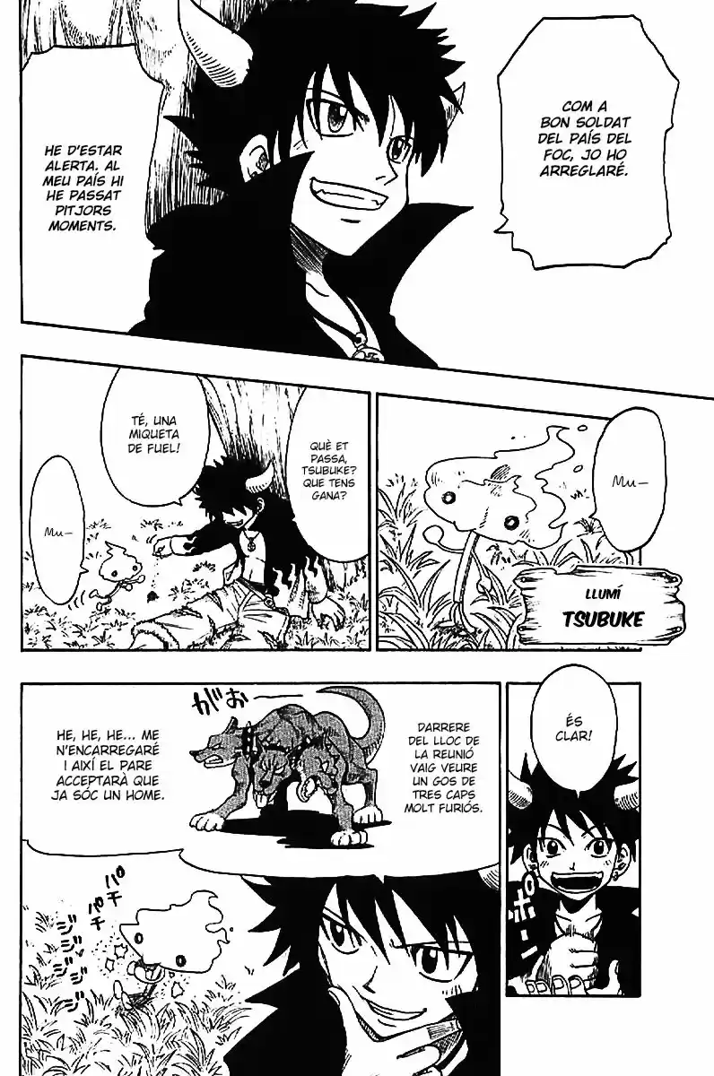 Mashima-en (Català) (2010) - Capítulo 2 - Página 8 - LectorTMOo