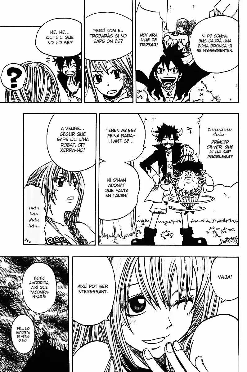 Mashima-en (Català) (2010) - Capítulo 2 - Página 17 - LectorTMOo