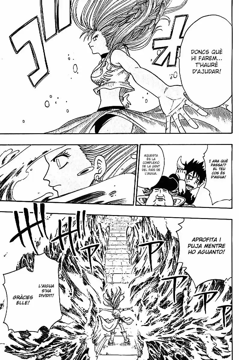 Mashima-en (Català) (2010) - Capítulo 2 - Página 23 - LectorTMOo