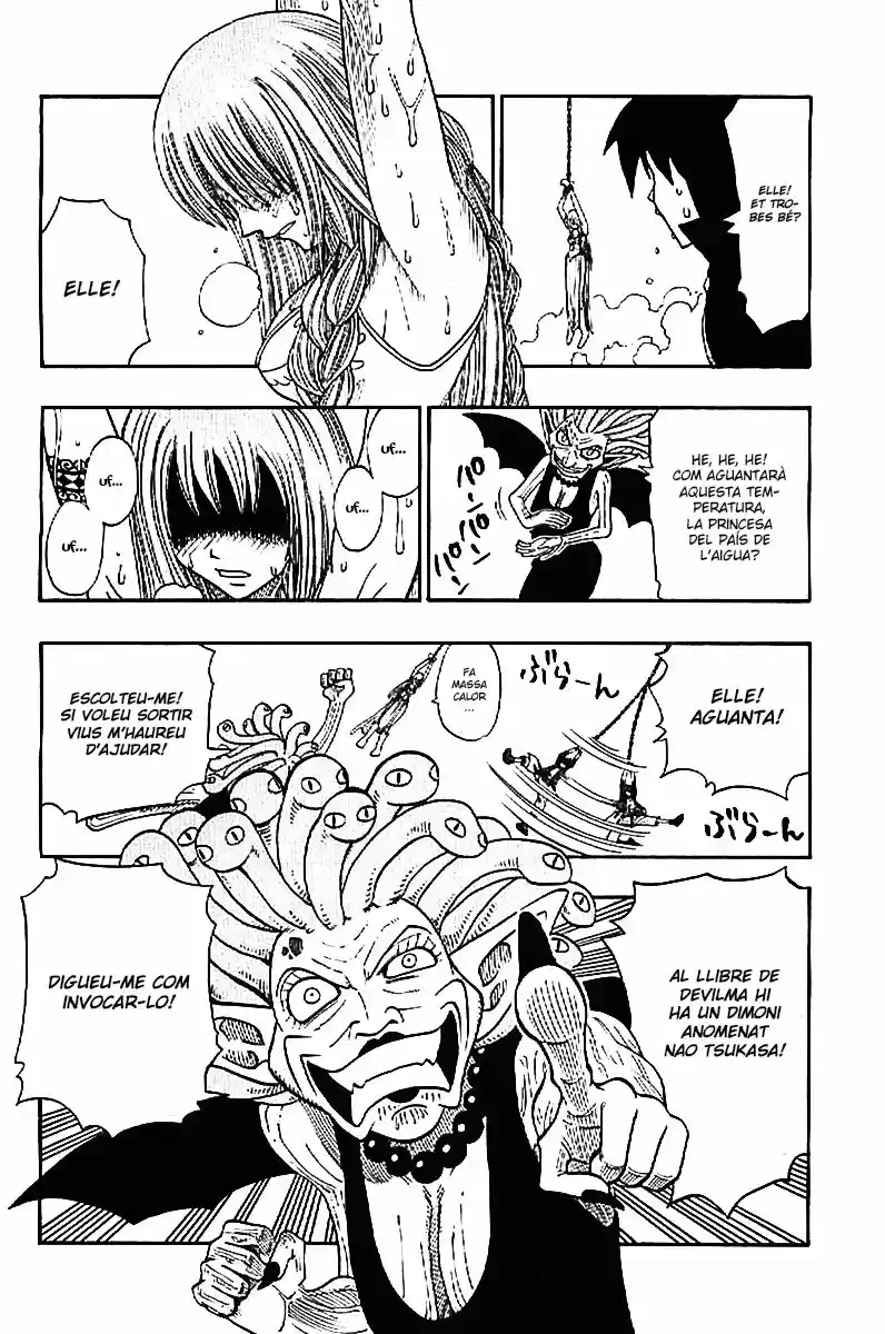 Mashima-en (Català) (2010) - Capítulo 2 - Página 32 - LectorTMOo