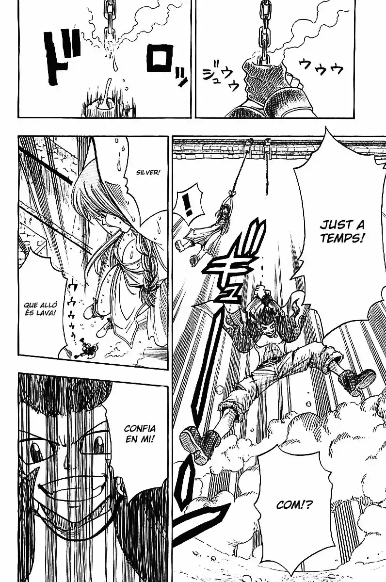 Mashima-en (Català) (2010) - Capítulo 2 - Página 36 - LectorTMOo