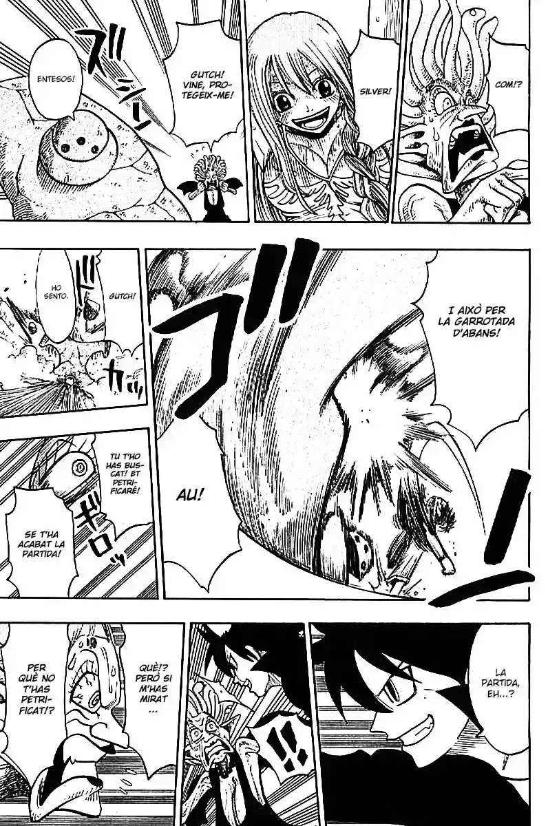 Mashima-en (Català) (2010) - Capítulo 2 - Página 39 - LectorTMOo