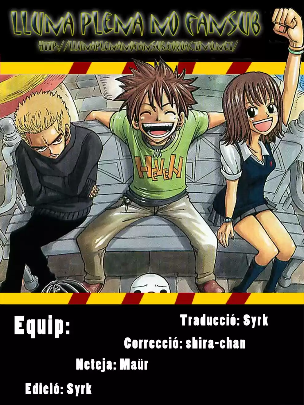 Mashima-en (Català) (2010) - Capítulo 2 - Página 55 - LectorTMOo