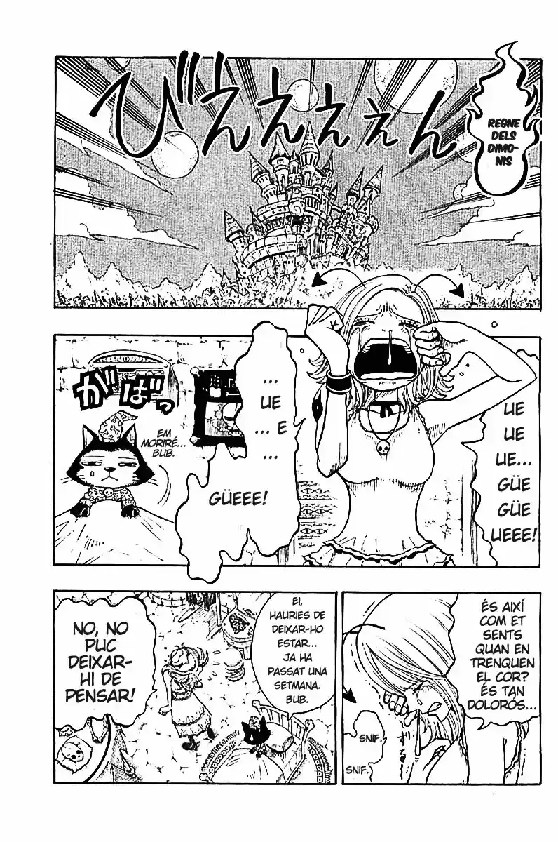 Mashima-en (Català) (2010) - Capítulo 3 - Página 9 - LectorTMOo