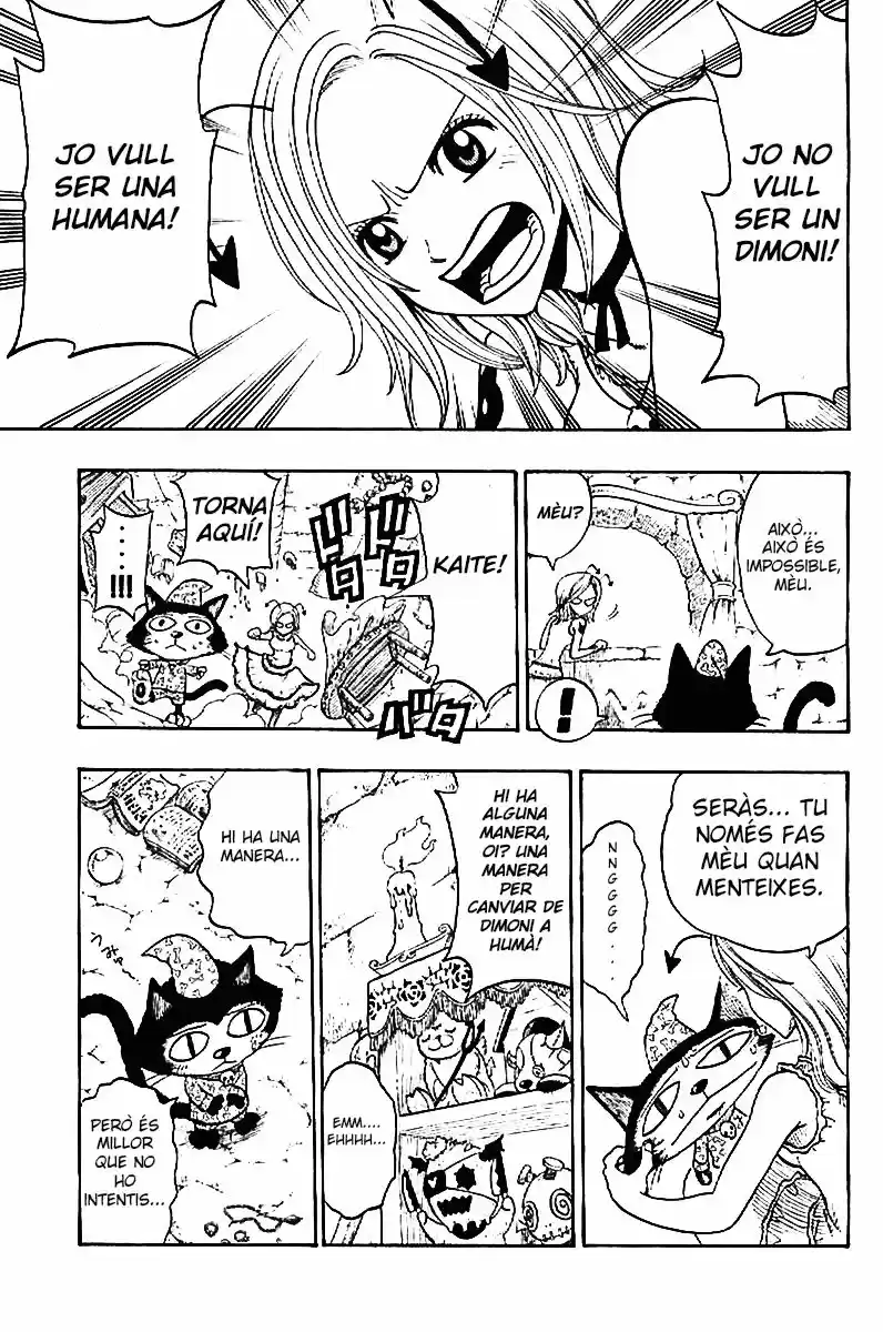 Mashima-en (Català) (2010) - Capítulo 3 - Página 13 - LectorTMOo