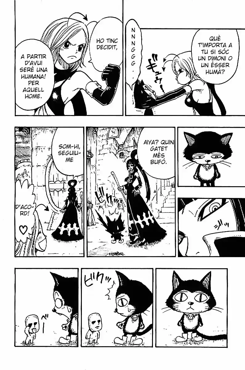 Mashima-en (Català) (2010) - Capítulo 3 - Página 22 - LectorTMOo