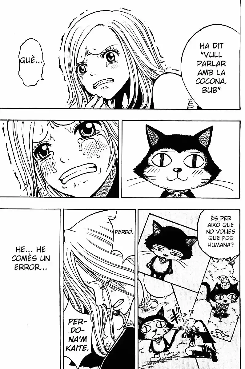 Mashima-en (Català) (2010) - Capítulo 3 - Página 33 - LectorTMOo