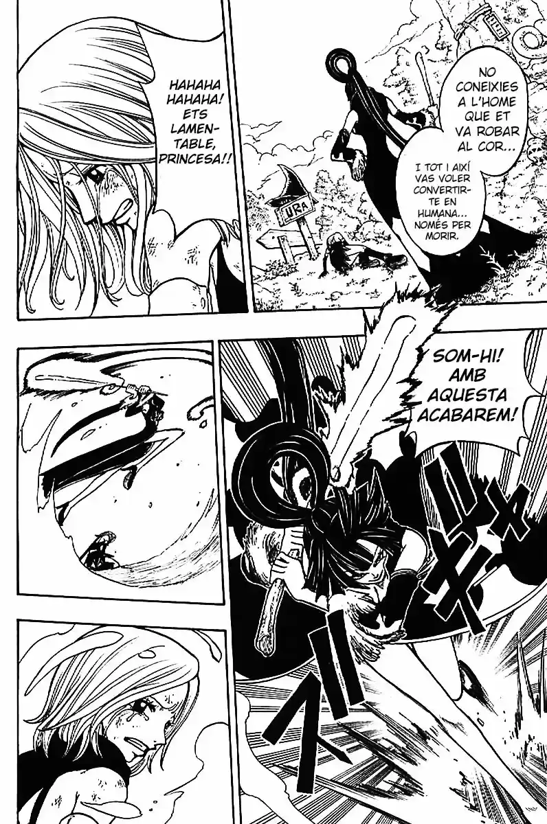 Mashima-en (Català) (2010) - Capítulo 3 - Página 36 - LectorTMOo