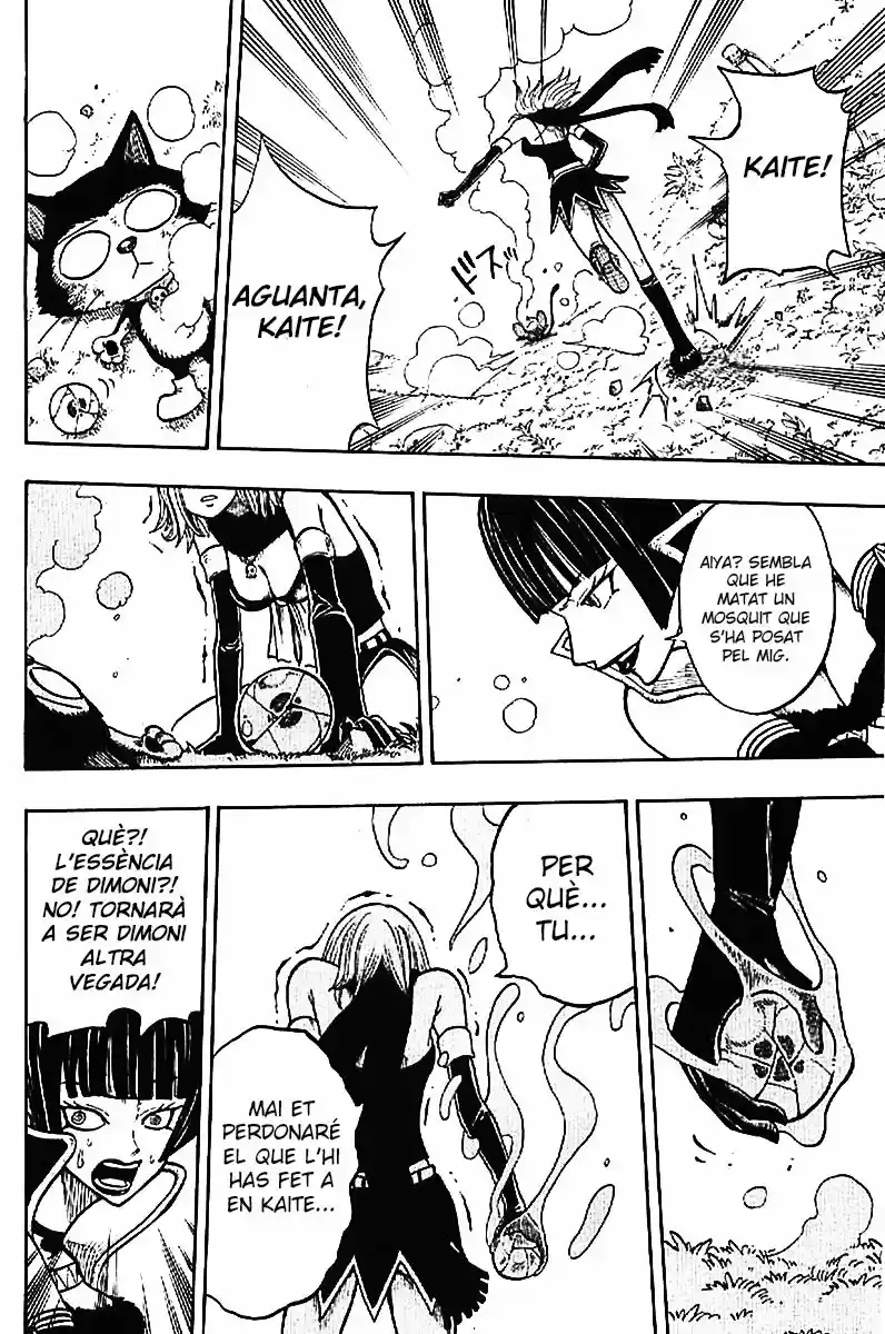 Mashima-en (Català) (2010) - Capítulo 3 - Página 38 - LectorTMOo