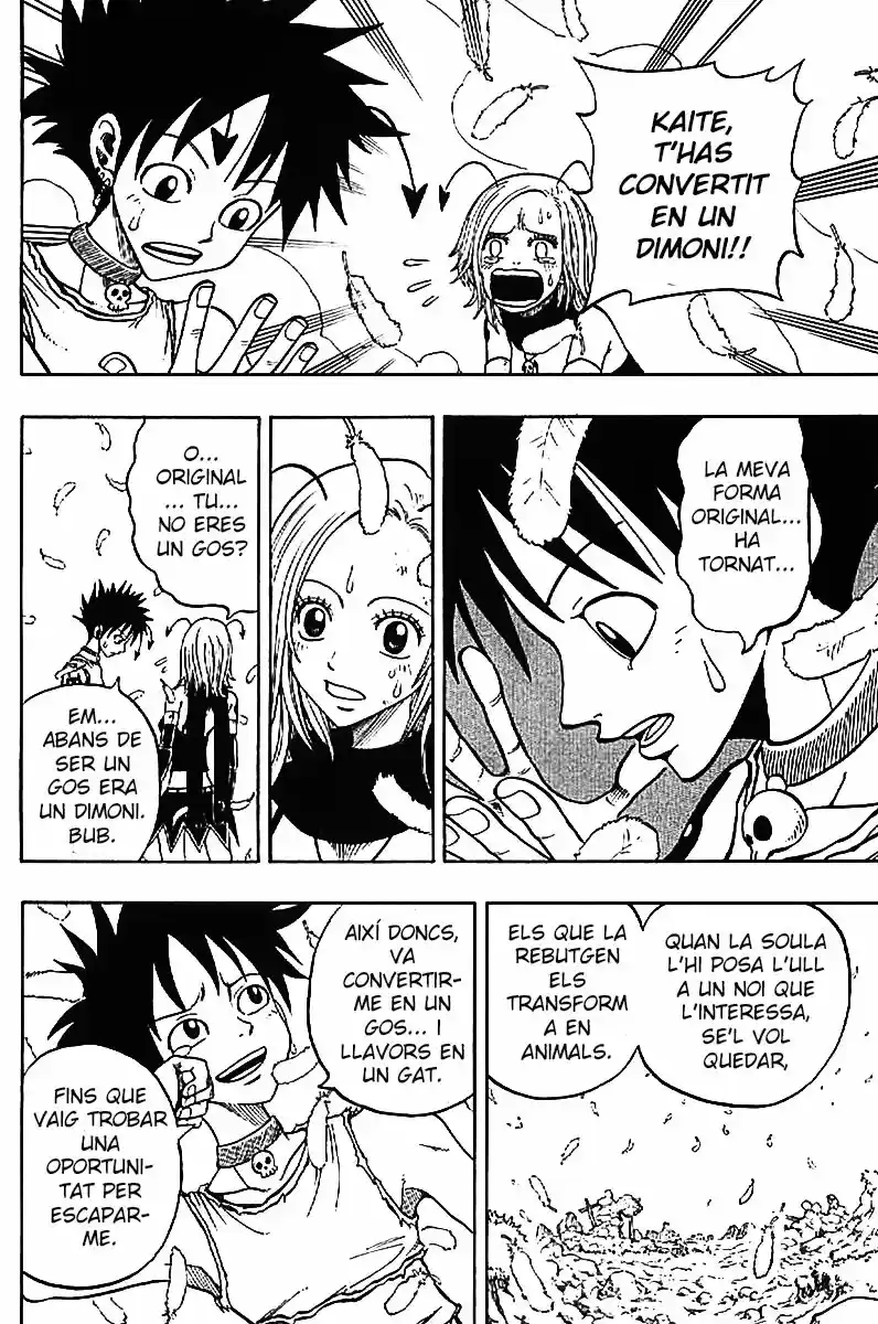 Mashima-en (Català) (2010) - Capítulo 3 - Página 48 - LectorTMOo