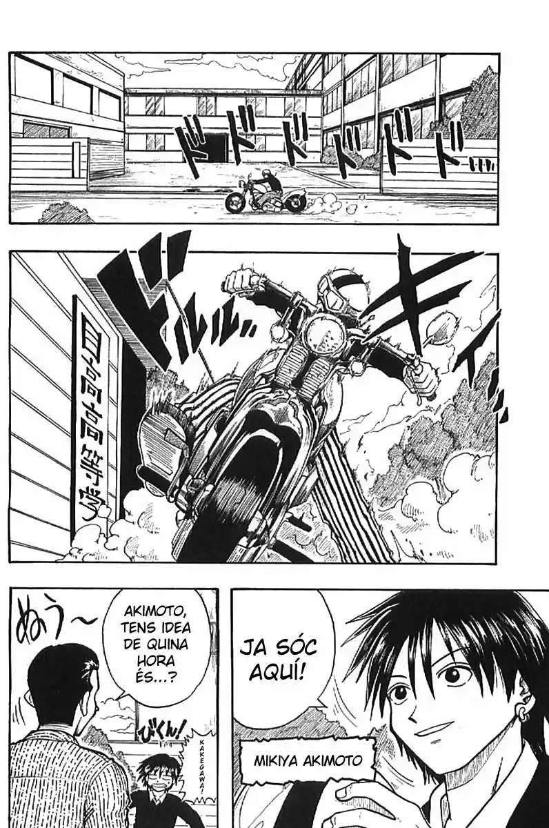 Mashima-en (Català) (2010) - Capítulo 5 - Página 3 - LectorTMOo