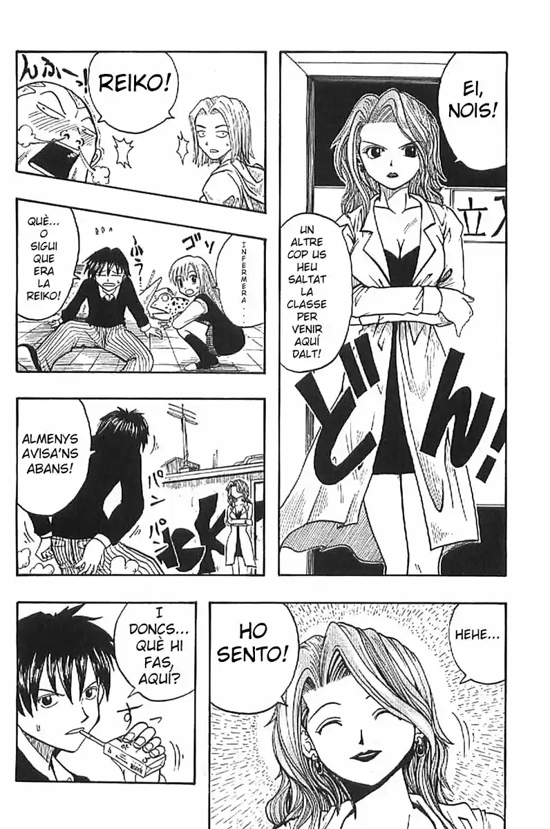 Mashima-en (Català) (2010) - Capítulo 5 - Página 9 - LectorTMOo