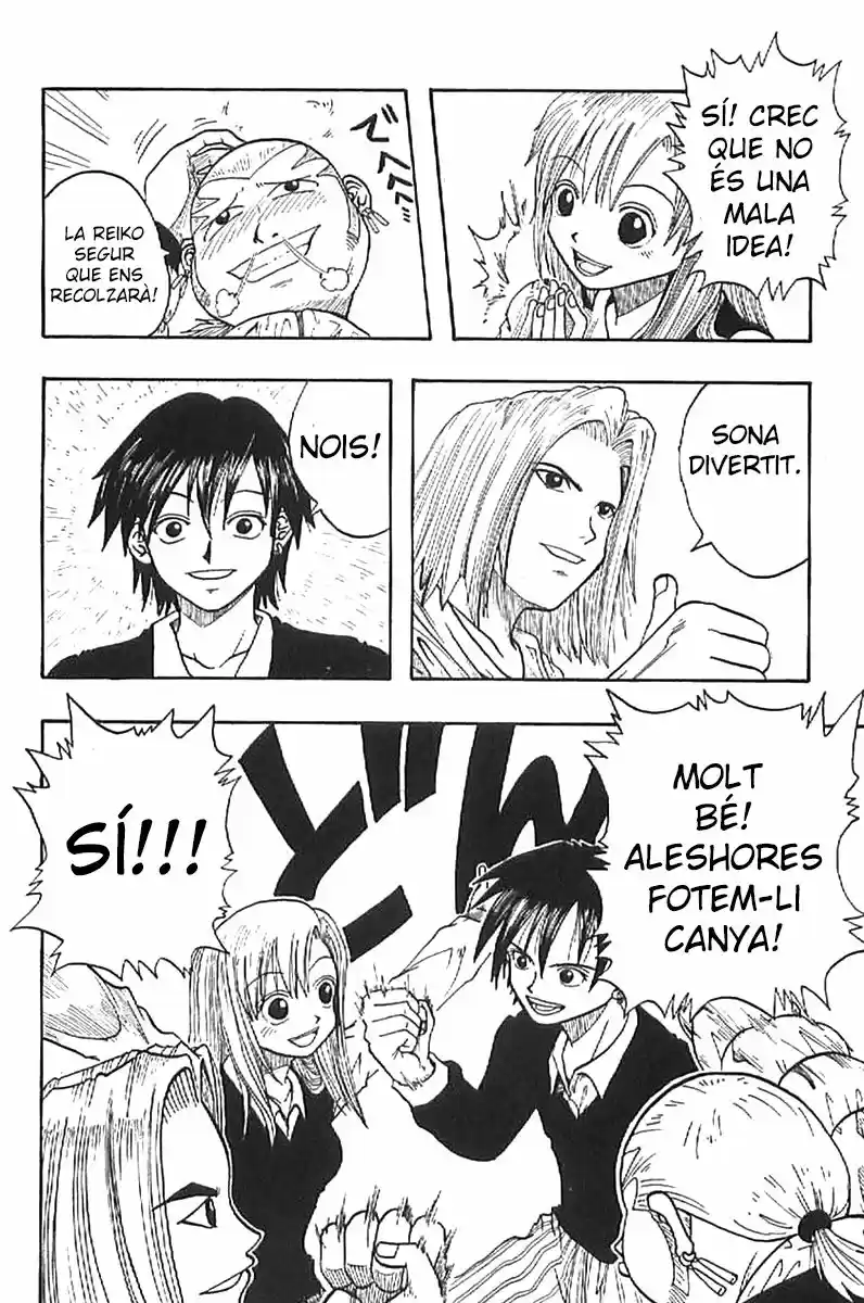 Mashima-en (Català) (2010) - Capítulo 5 - Página 19 - LectorTMOo