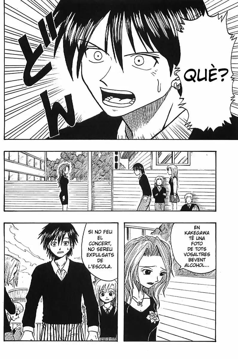 Mashima-en (Català) (2010) - Capítulo 5 - Página 33 - LectorTMOo