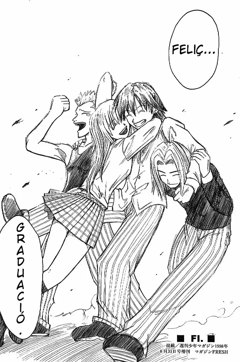 Mashima-en (Català) (2010) - Capítulo 5 - Página 57 - LectorTMOo