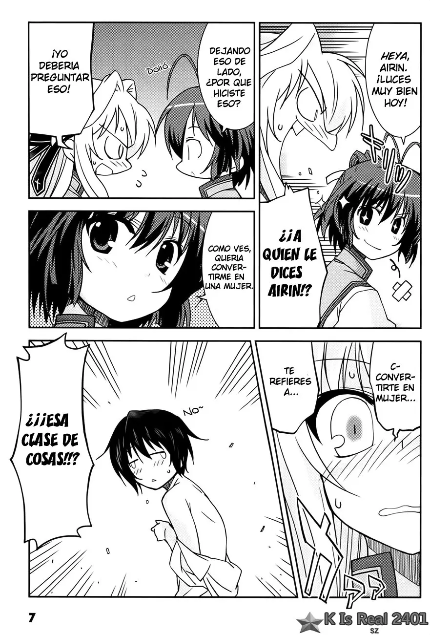 Mashiro-iro Symphony - Twinkle Moon (2011) - Capítulo 1 - Página 10 - LectorTMOo