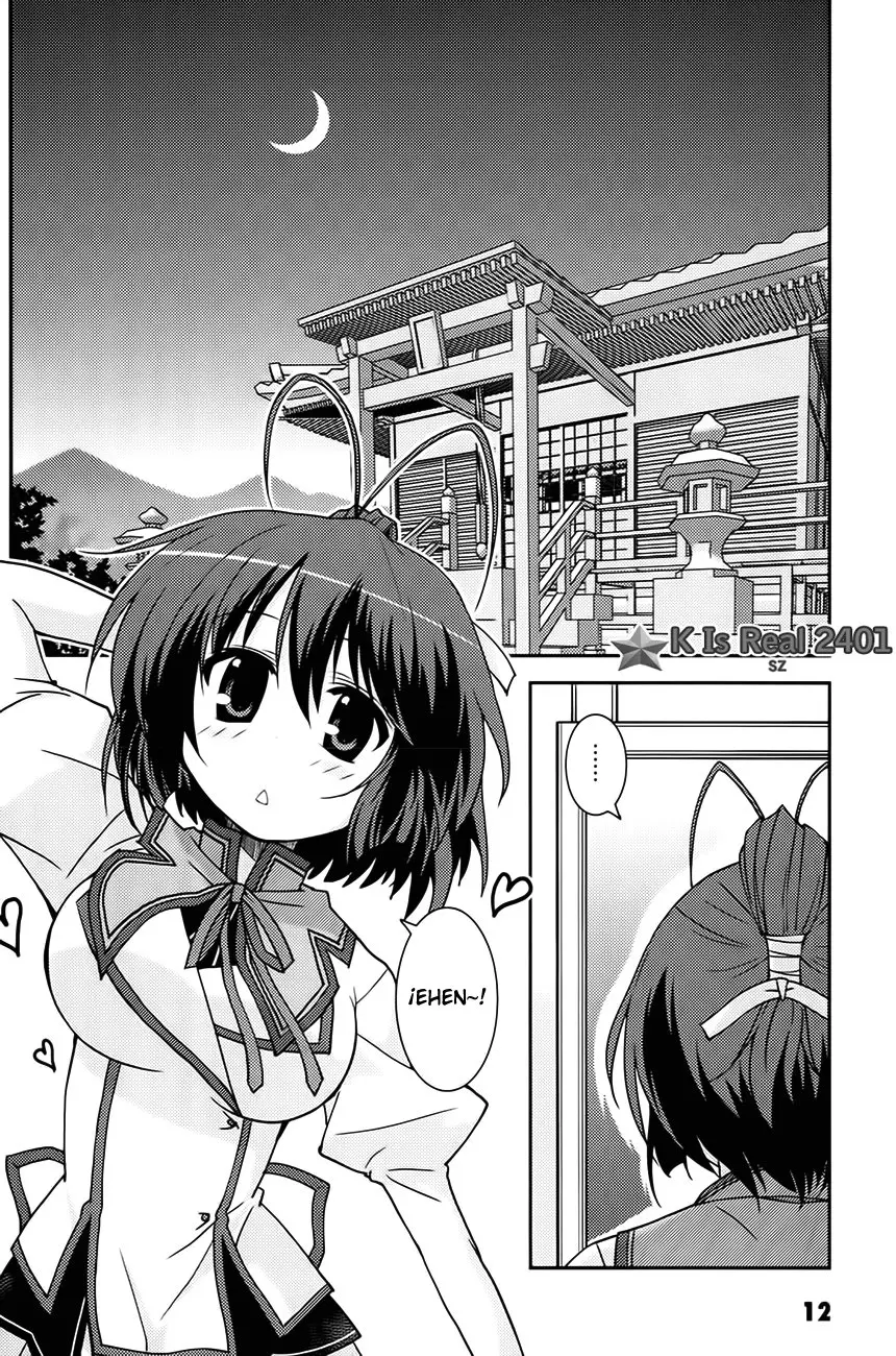 Mashiro-iro Symphony - Twinkle Moon (2011) - Capítulo 1 - Página 15 - LectorTMOo