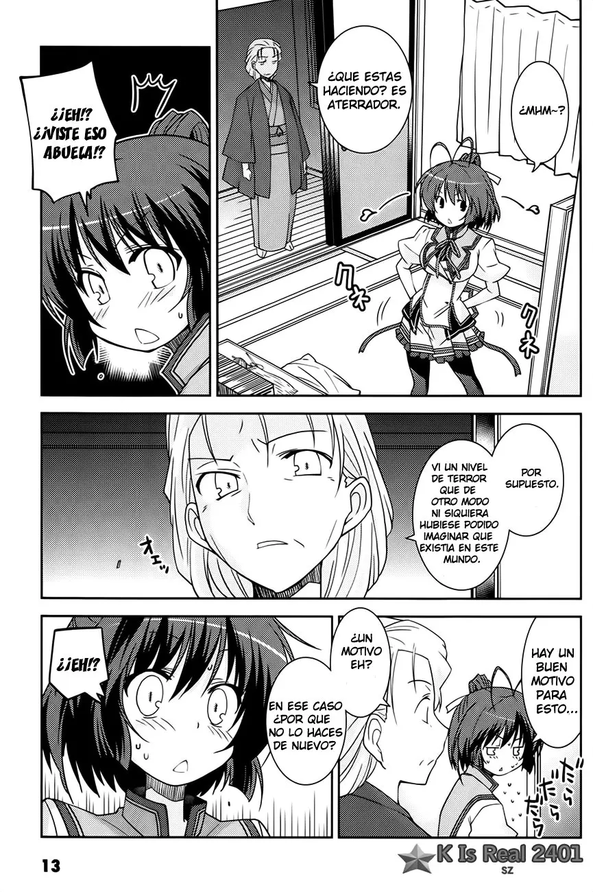 Mashiro-iro Symphony - Twinkle Moon (2011) - Capítulo 1 - Página 16 - LectorTMOo