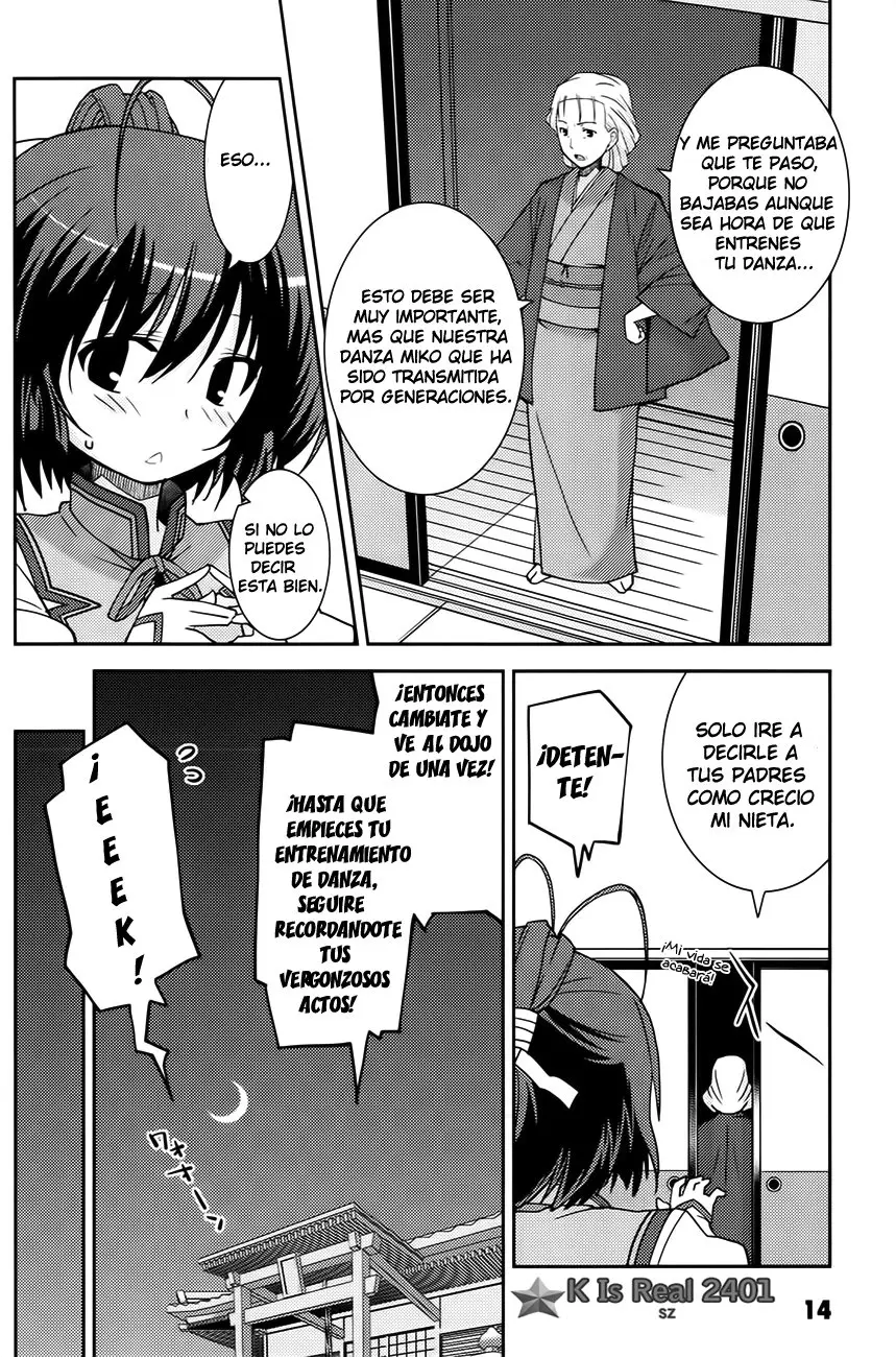 Mashiro-iro Symphony - Twinkle Moon (2011) - Capítulo 1 - Página 17 - LectorTMOo