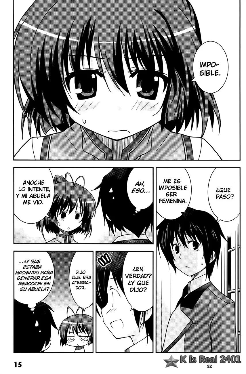Mashiro-iro Symphony - Twinkle Moon (2011) - Capítulo 1 - Página 18 - LectorTMOo