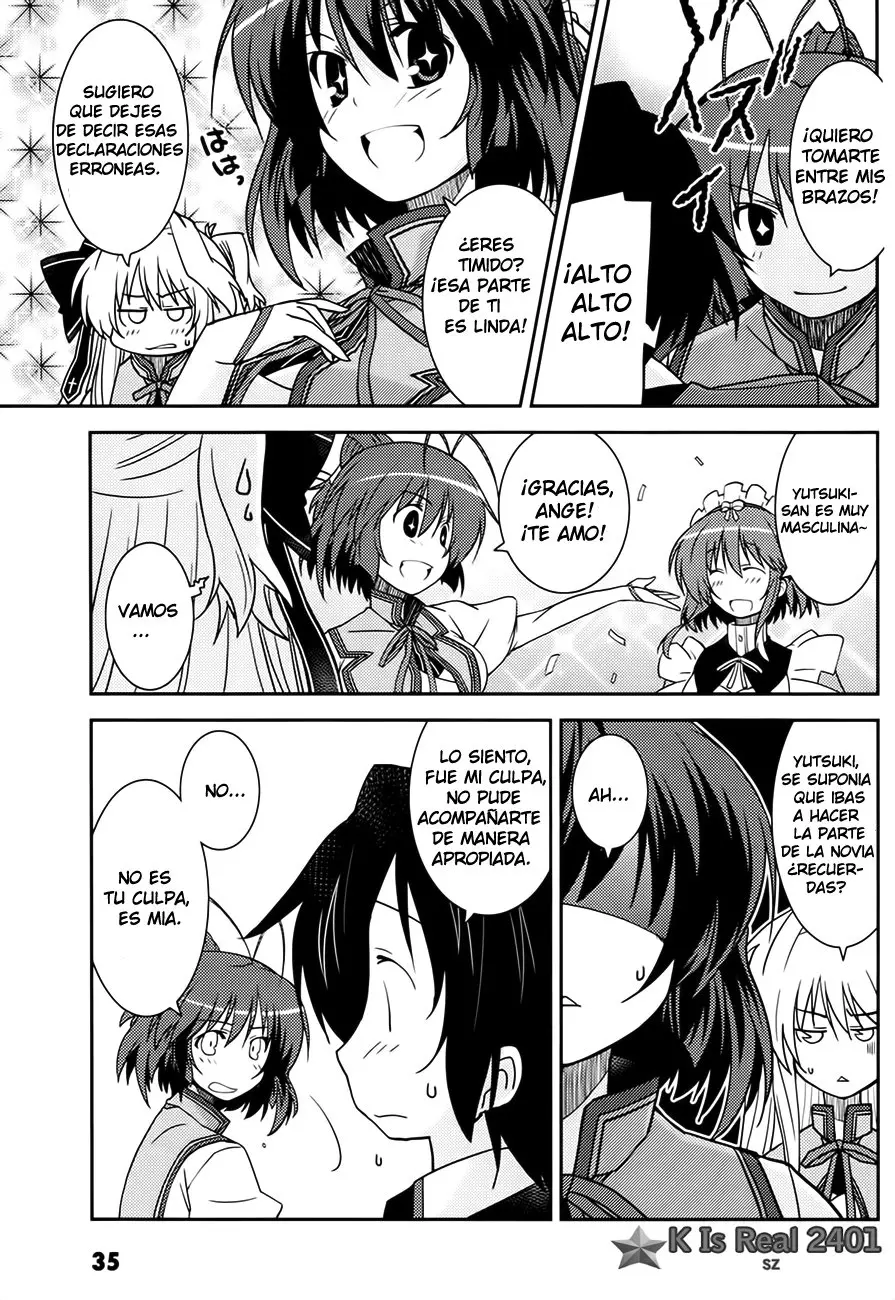 Mashiro-iro Symphony - Twinkle Moon (2011) - Capítulo 1 - Página 38 - LectorTMOo