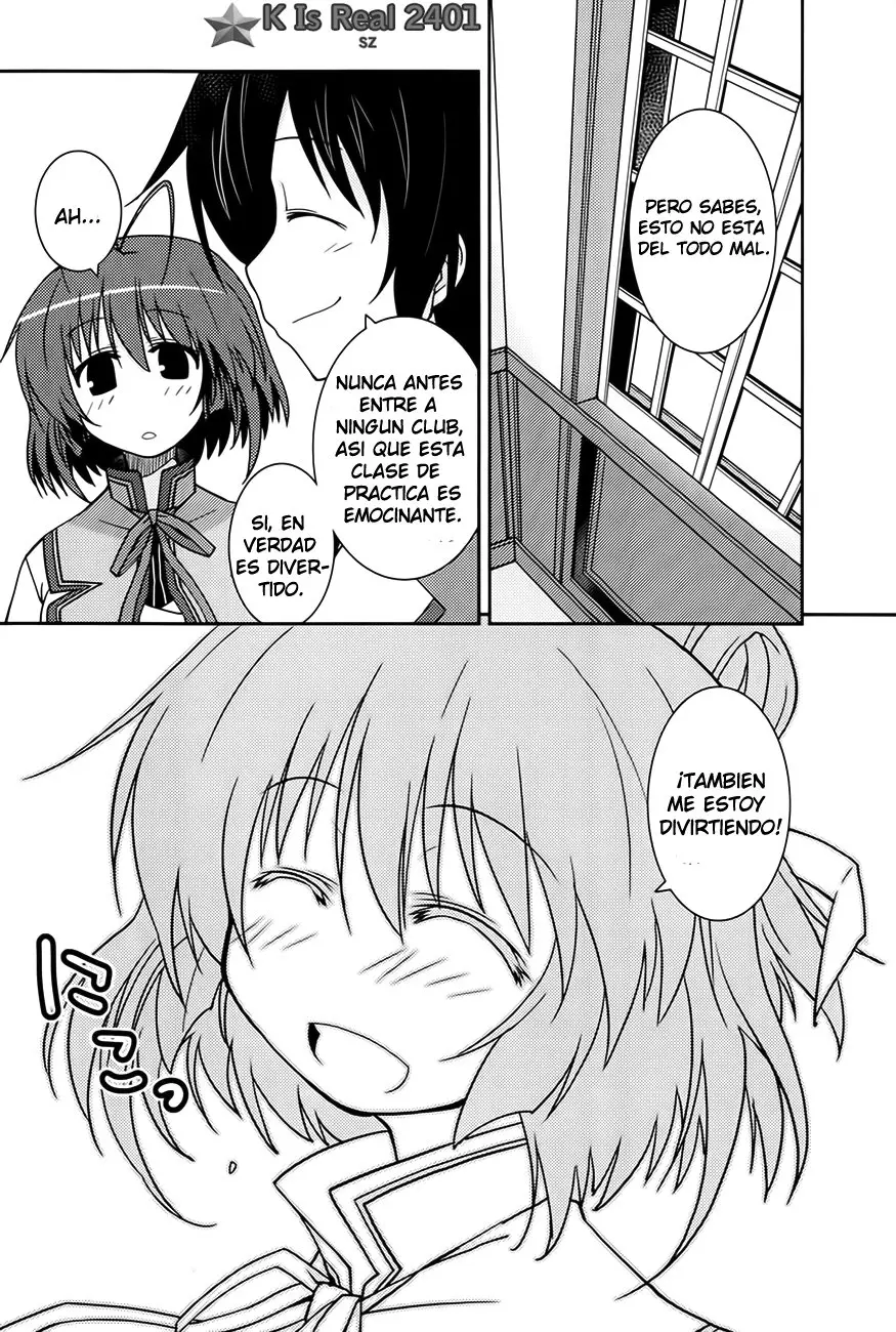 Mashiro-iro Symphony - Twinkle Moon (2011) - Capítulo 1 - Página 39 - LectorTMOo