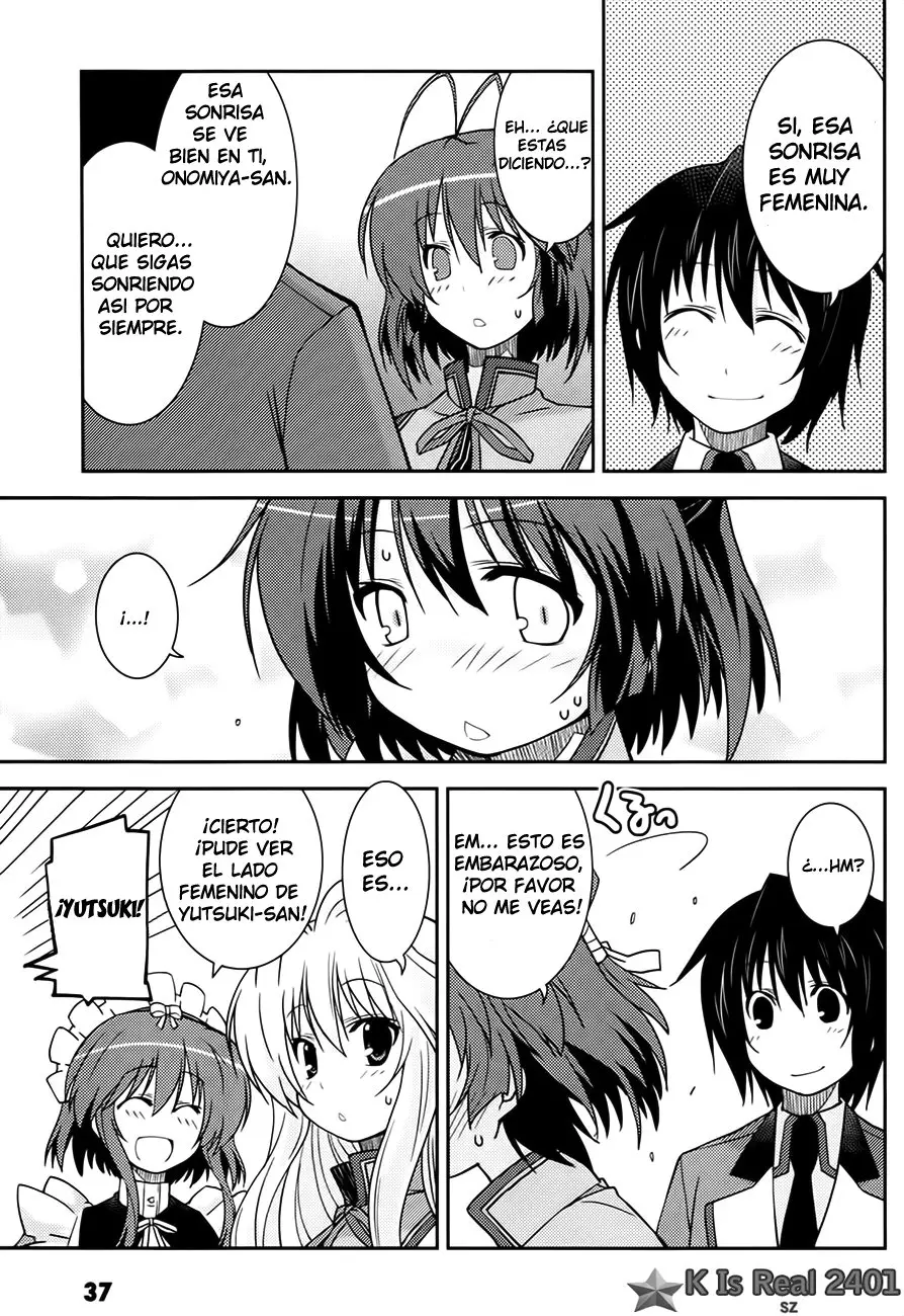 Mashiro-iro Symphony - Twinkle Moon (2011) - Capítulo 1 - Página 40 - LectorTMOo