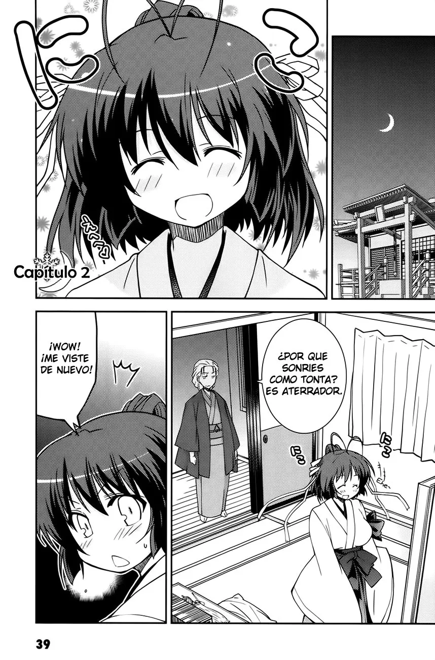 Mashiro-iro Symphony - Twinkle Moon (2011) - Capítulo 2 - Página 2 - LectorTMOo