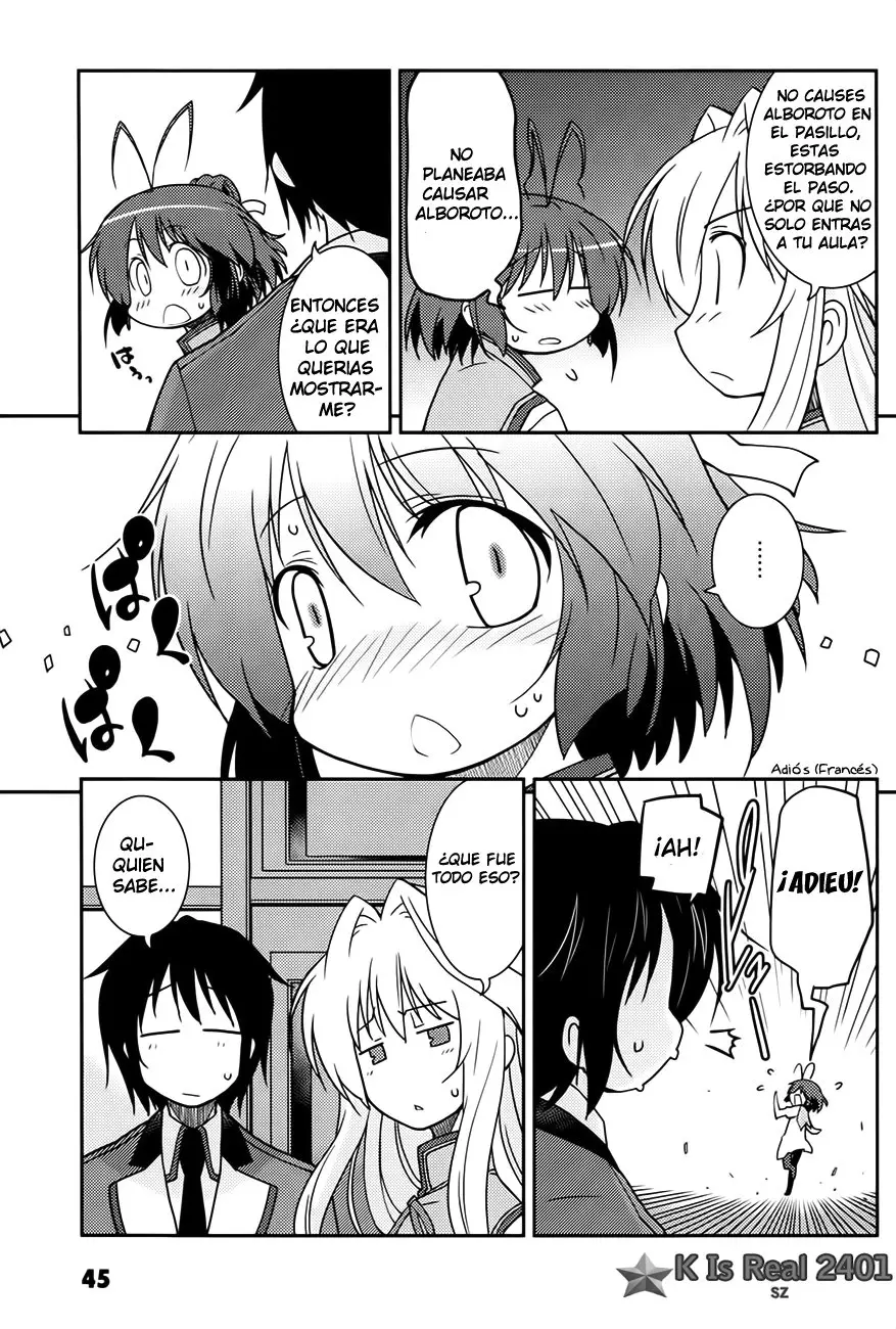 Mashiro-iro Symphony - Twinkle Moon (2011) - Capítulo 2 - Página 8 - LectorTMOo
