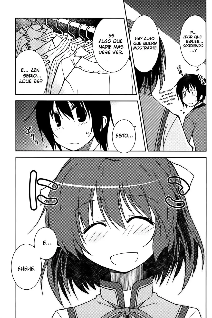 Mashiro-iro Symphony - Twinkle Moon (2011) - Capítulo 2 - Página 12 - LectorTMOo