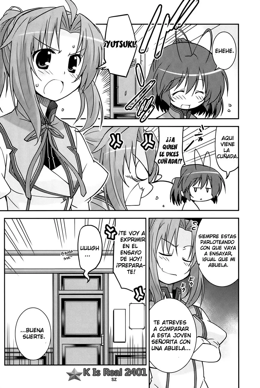 Mashiro-iro Symphony - Twinkle Moon (2011) - Capítulo 2 - Página 15 - LectorTMOo