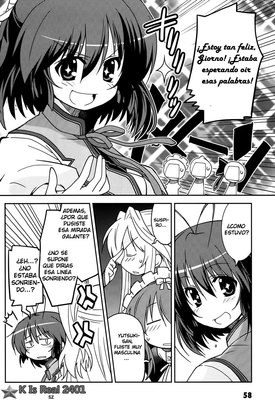 Mashiro-iro Symphony - Twinkle Moon (2011) - Capítulo 2 - Página 21 - LectorTMOo