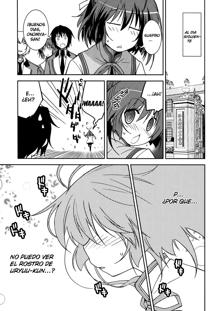 Mashiro-iro Symphony - Twinkle Moon (2011) - Capítulo 2 - Página 24 - LectorTMOo