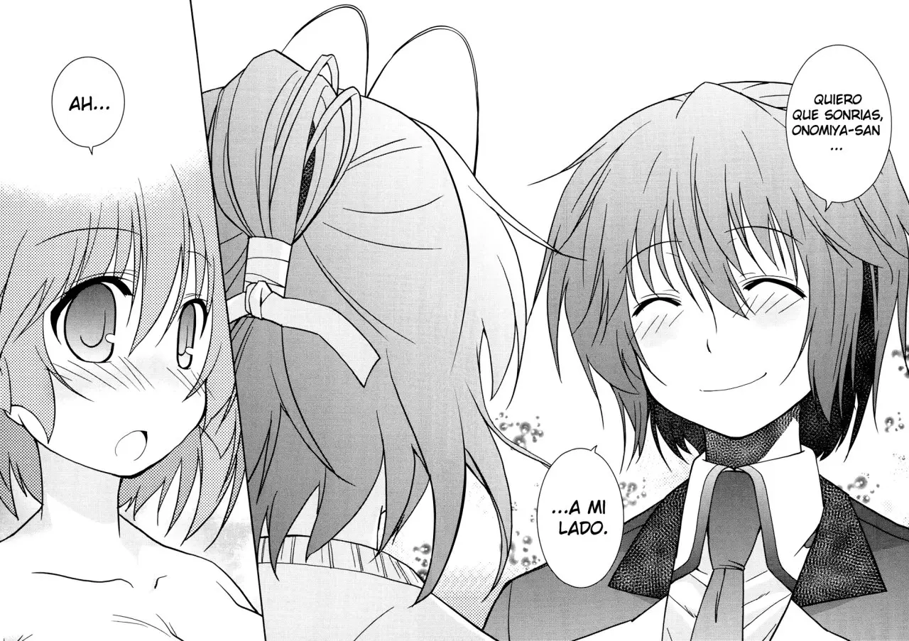 Mashiro-iro Symphony - Twinkle Moon (2011) - Capítulo 2 - Página 33 - LectorTMOo