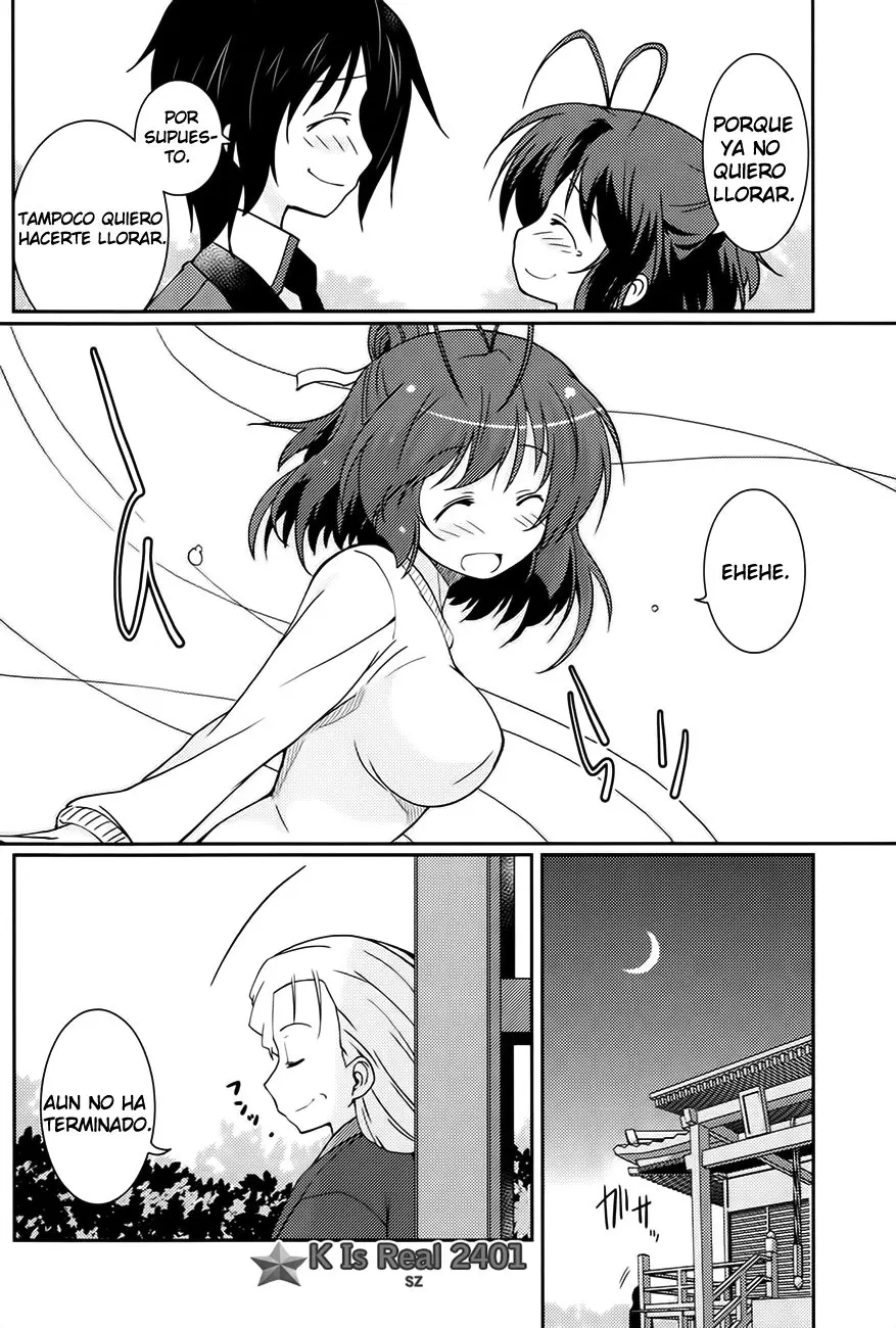 Mashiro-iro Symphony - Twinkle Moon (2011) - Capítulo 2 - Página 36 - LectorTMOo