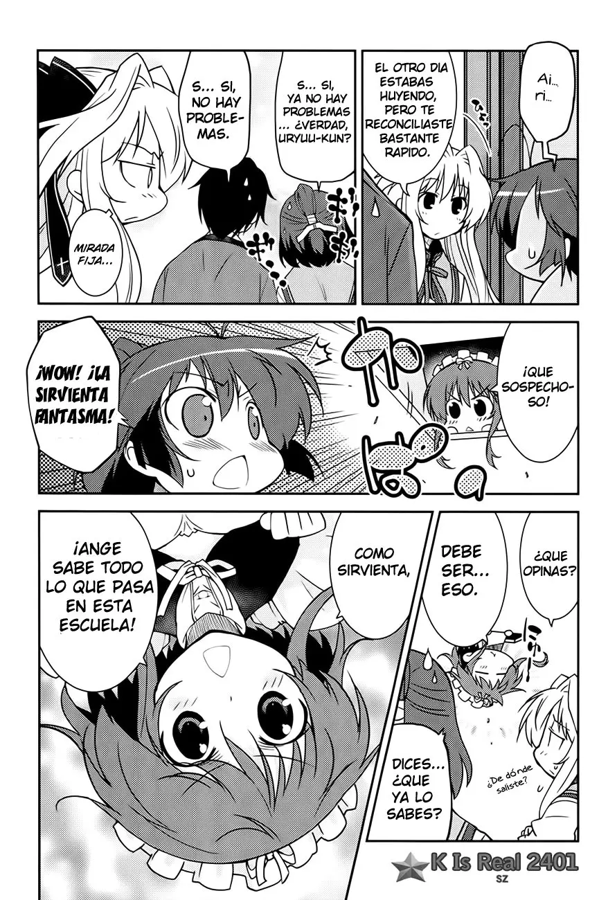 Mashiro-iro Symphony - Twinkle Moon (2011) - Capítulo 3 - Página 4 - LectorTMOo