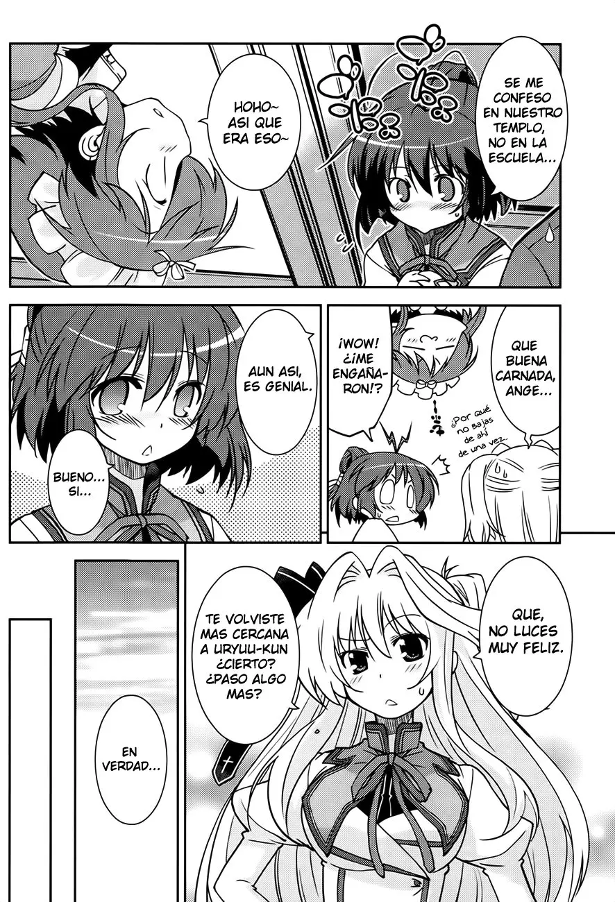 Mashiro-iro Symphony - Twinkle Moon (2011) - Capítulo 3 - Página 5 - LectorTMOo