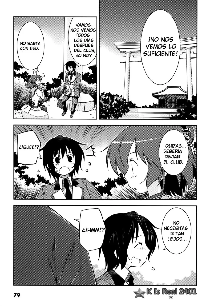 Mashiro-iro Symphony - Twinkle Moon (2011) - Capítulo 3 - Página 6 - LectorTMOo