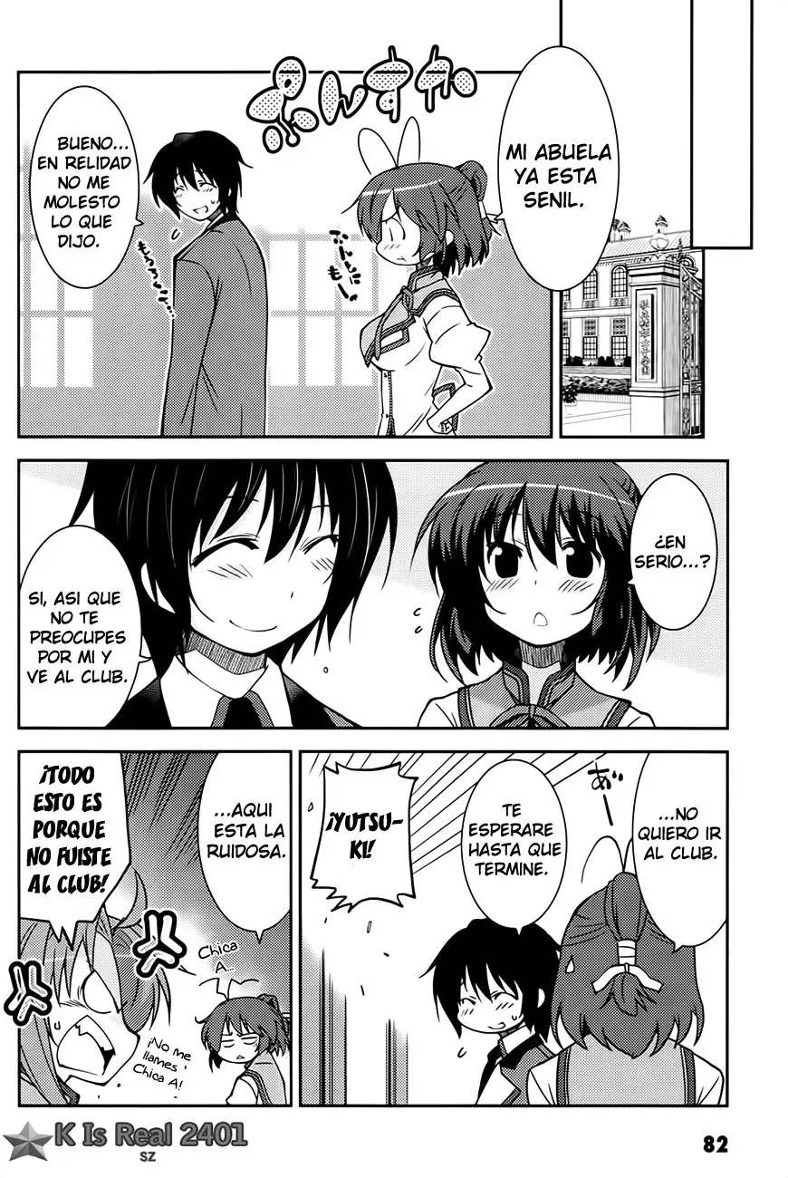 Mashiro-iro Symphony - Twinkle Moon (2011) - Capítulo 3 - Página 9 - LectorTMOo