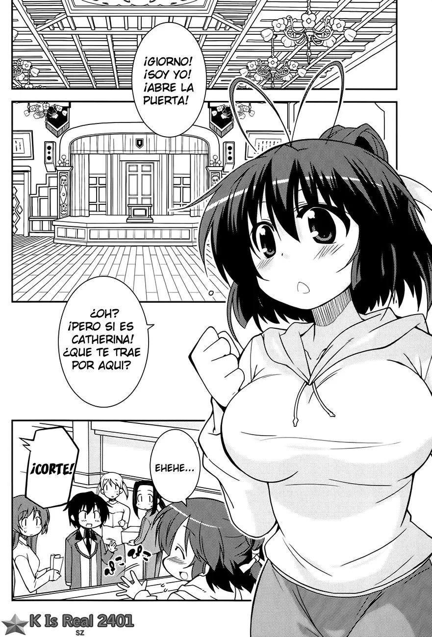 Mashiro-iro Symphony - Twinkle Moon (2011) - Capítulo 3 - Página 11 - LectorTMOo