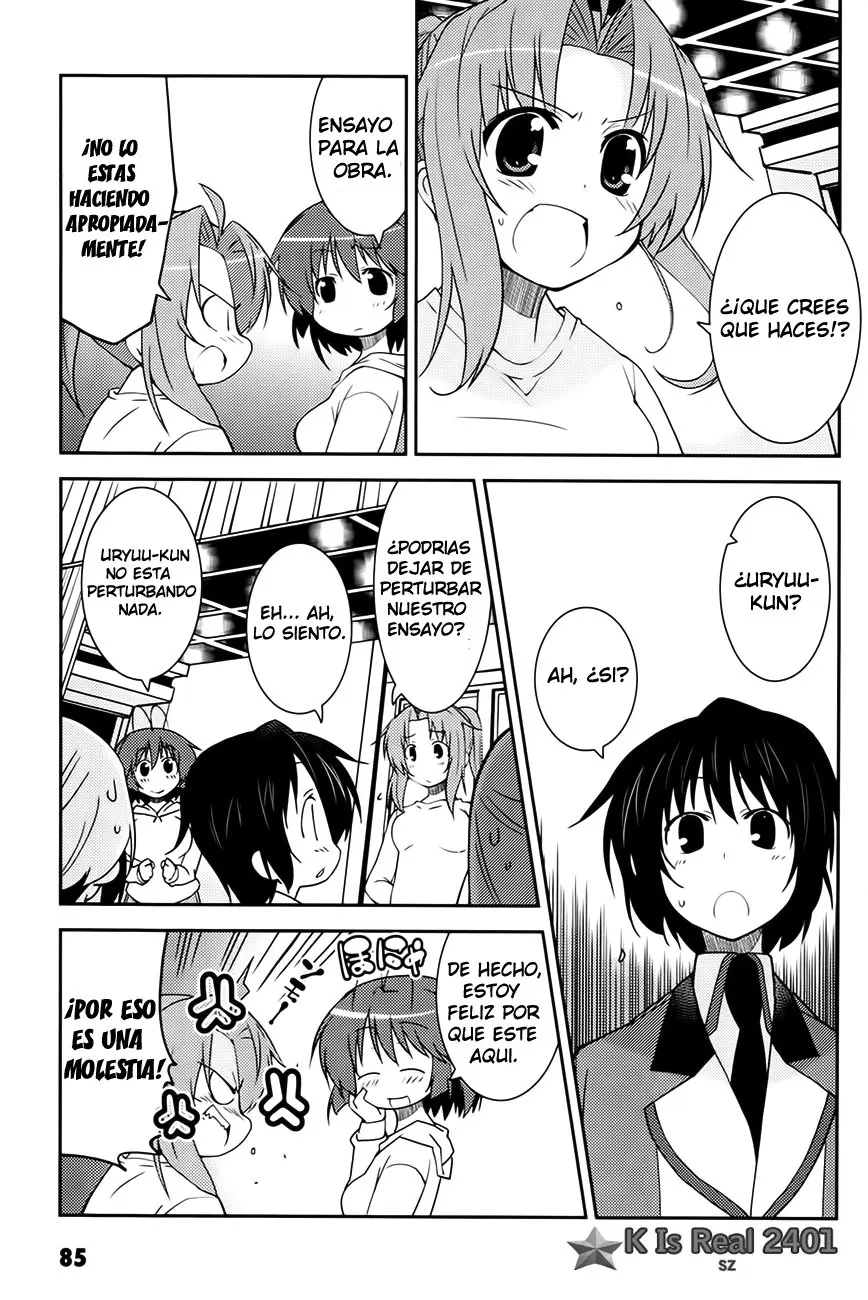 Mashiro-iro Symphony - Twinkle Moon (2011) - Capítulo 3 - Página 12 - LectorTMOo