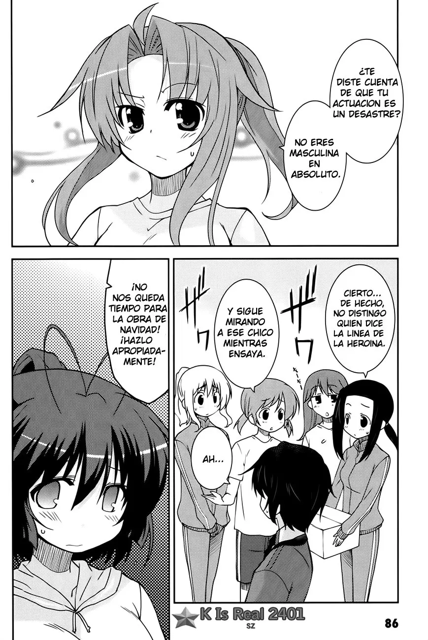 Mashiro-iro Symphony - Twinkle Moon (2011) - Capítulo 3 - Página 13 - LectorTMOo