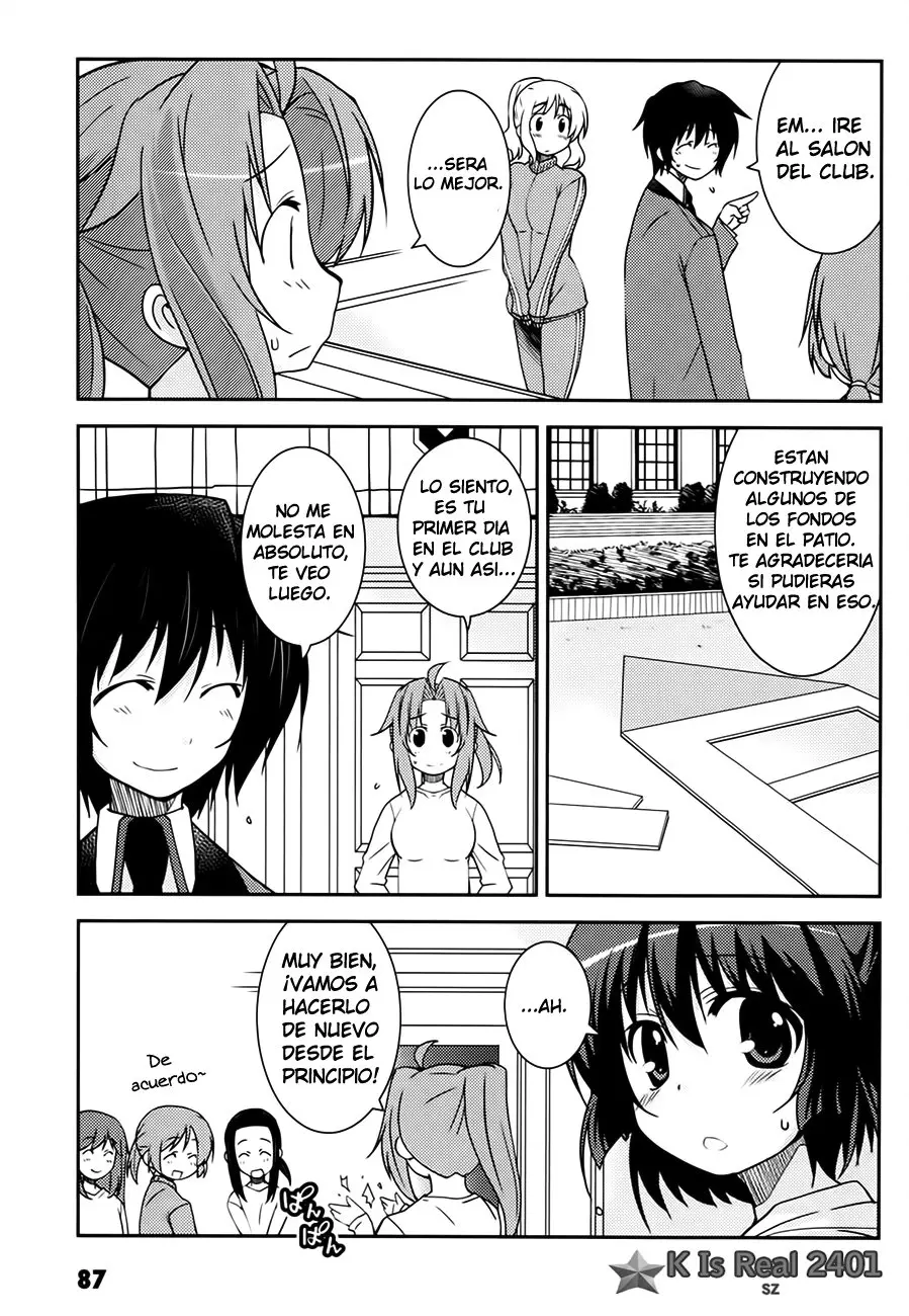 Mashiro-iro Symphony - Twinkle Moon (2011) - Capítulo 3 - Página 14 - LectorTMOo