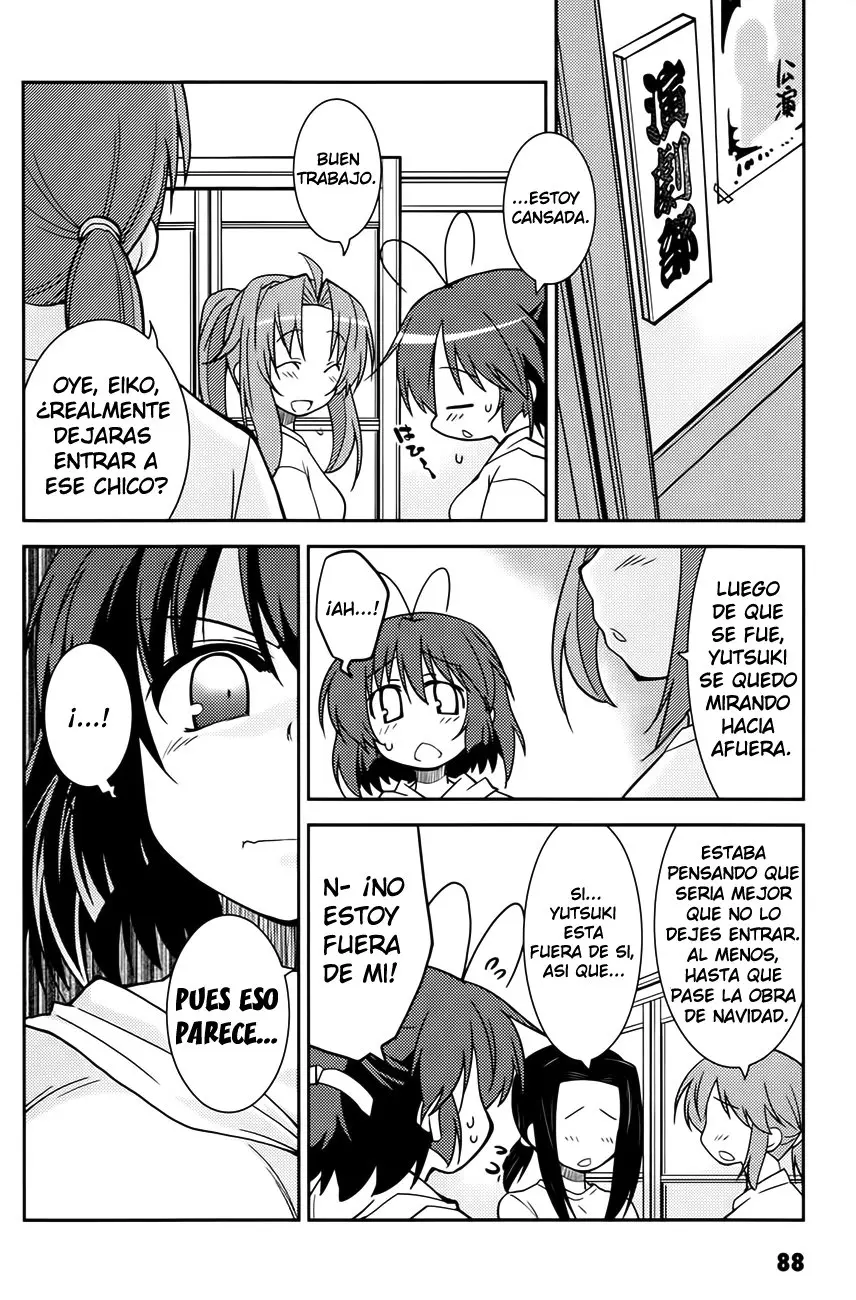 Mashiro-iro Symphony - Twinkle Moon (2011) - Capítulo 3 - Página 15 - LectorTMOo