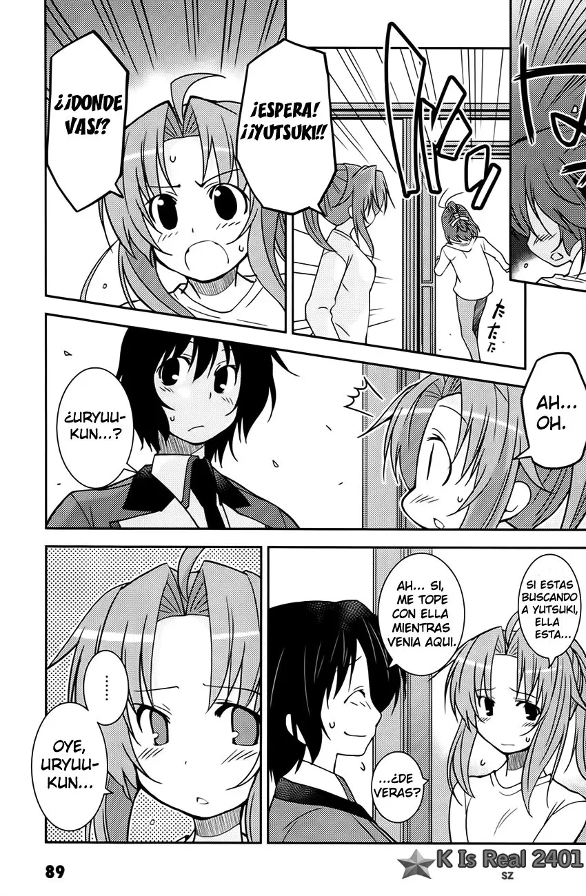 Mashiro-iro Symphony - Twinkle Moon (2011) - Capítulo 3 - Página 16 - LectorTMOo