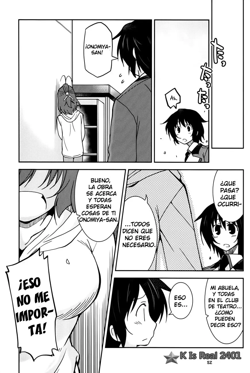 Mashiro-iro Symphony - Twinkle Moon (2011) - Capítulo 3 - Página 18 - LectorTMOo