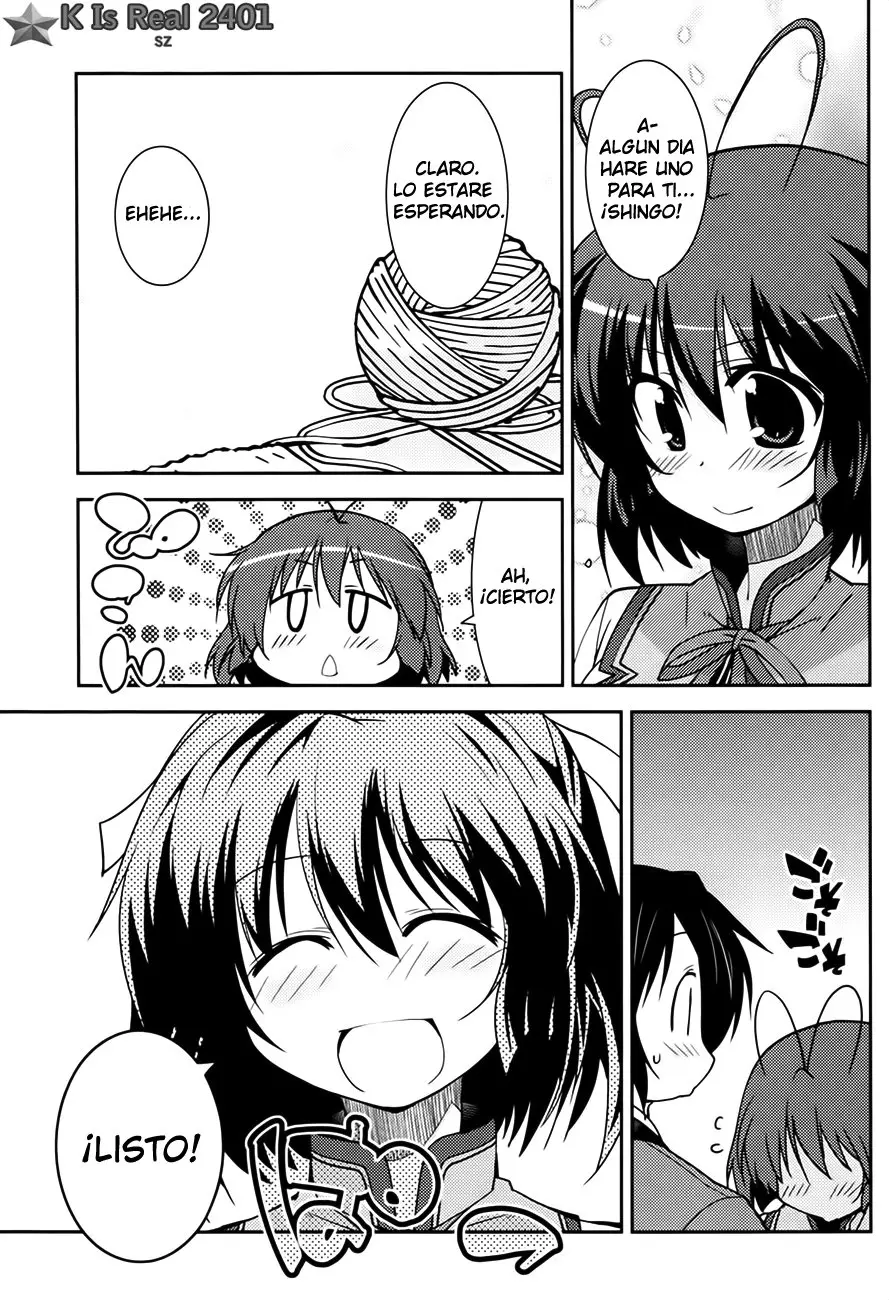Mashiro-iro Symphony - Twinkle Moon (2011) - Capítulo 3 - Página 30 - LectorTMOo